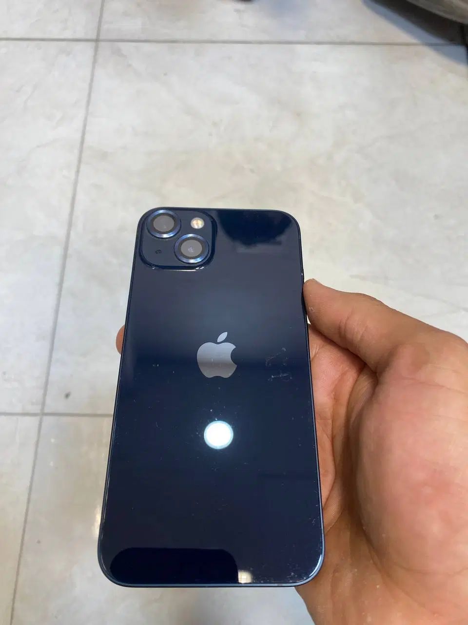 اپل iPhone 13 mini با حافظهٔ ۱۲۸ گیگابایت|موبایل|تهران, باغ فیض|دیوار