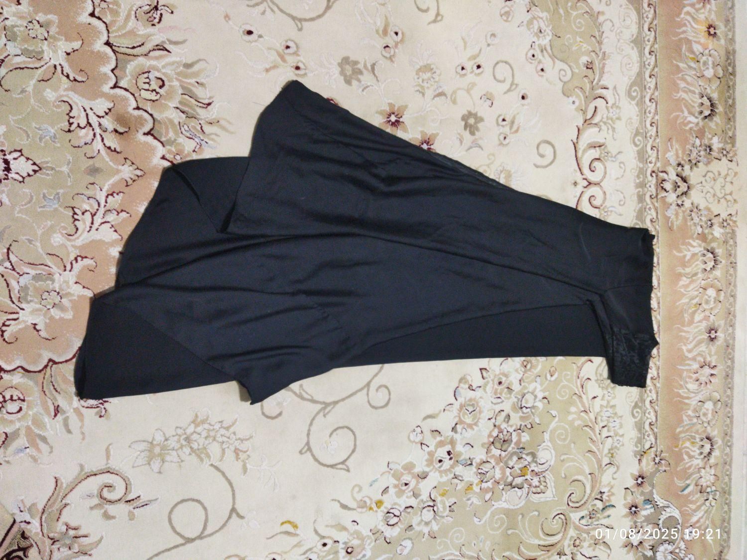 چادر عبا مناسب دختر بچه ۸ تا ۹ ساله|کفش و لباس بچه|اصفهان, فردوان|دیوار