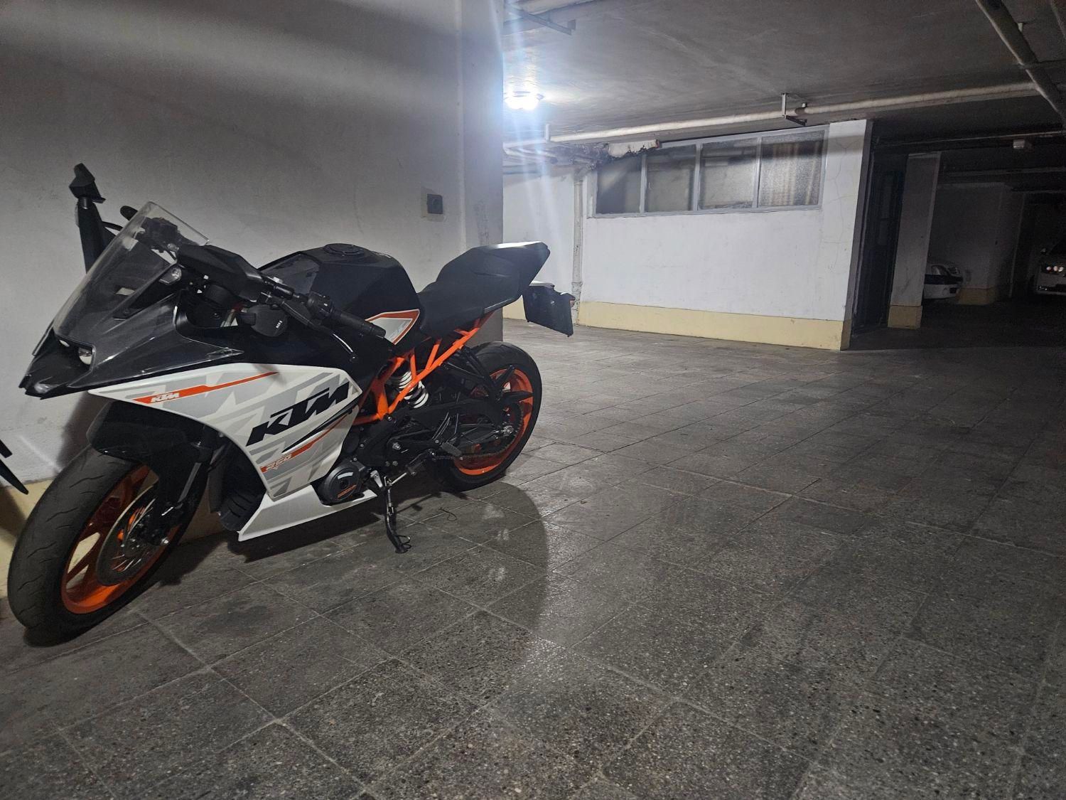 ktm rc|موتورسیکلت|تهران, آبشار تهران|دیوار