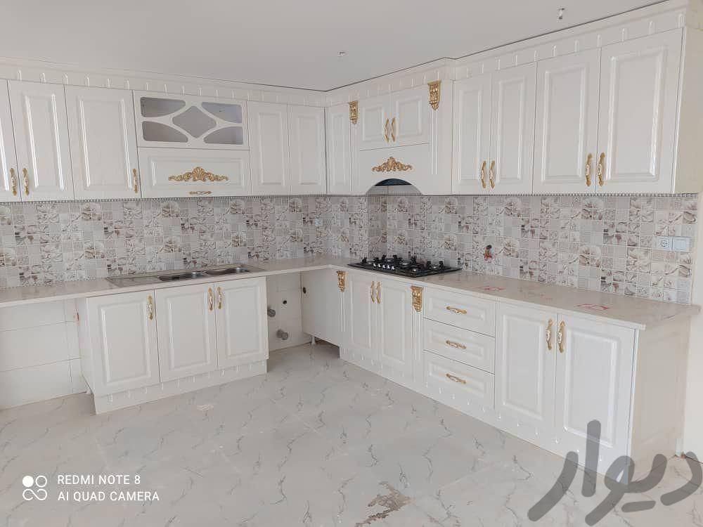 کابینت باکیفیت ممبران|مصالح و تجهیزات ساختمان|تویسرکان, |دیوار