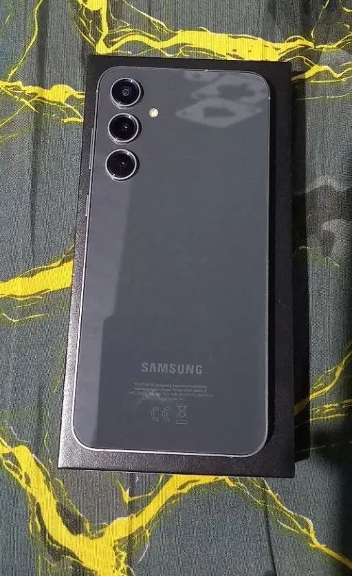 galaxy s23 fe 5G|موبایل|رشت, گلسار|دیوار