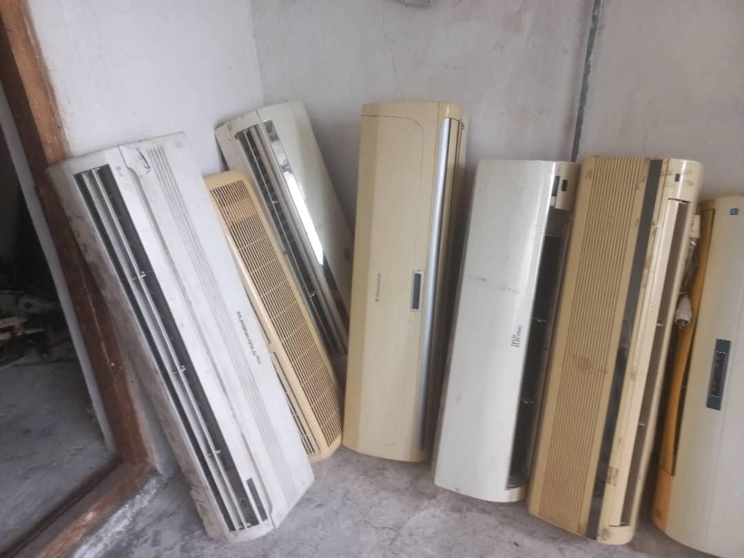 تعمیر،نصب و سرویس|خدمات پیشه و مهارت|چمستان, |دیوار