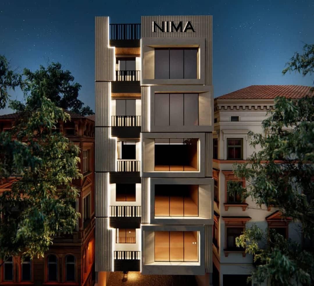 ۱۲۵ متری تک واحدی مدرن شیک / شرایطی|فروش آپارتمان|مشهد, الهیه|دیوار