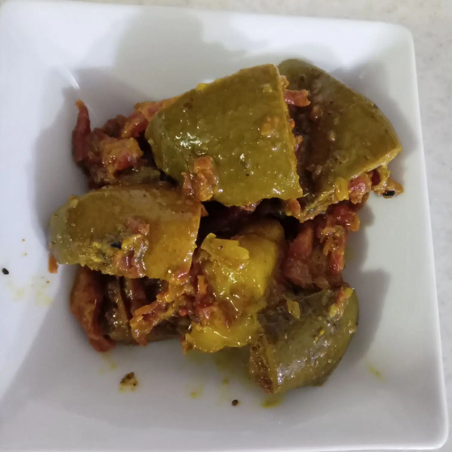 ترشی انبه پاکستانی اصل|خوردنی و آشامیدنی|مشهد, فدک|دیوار