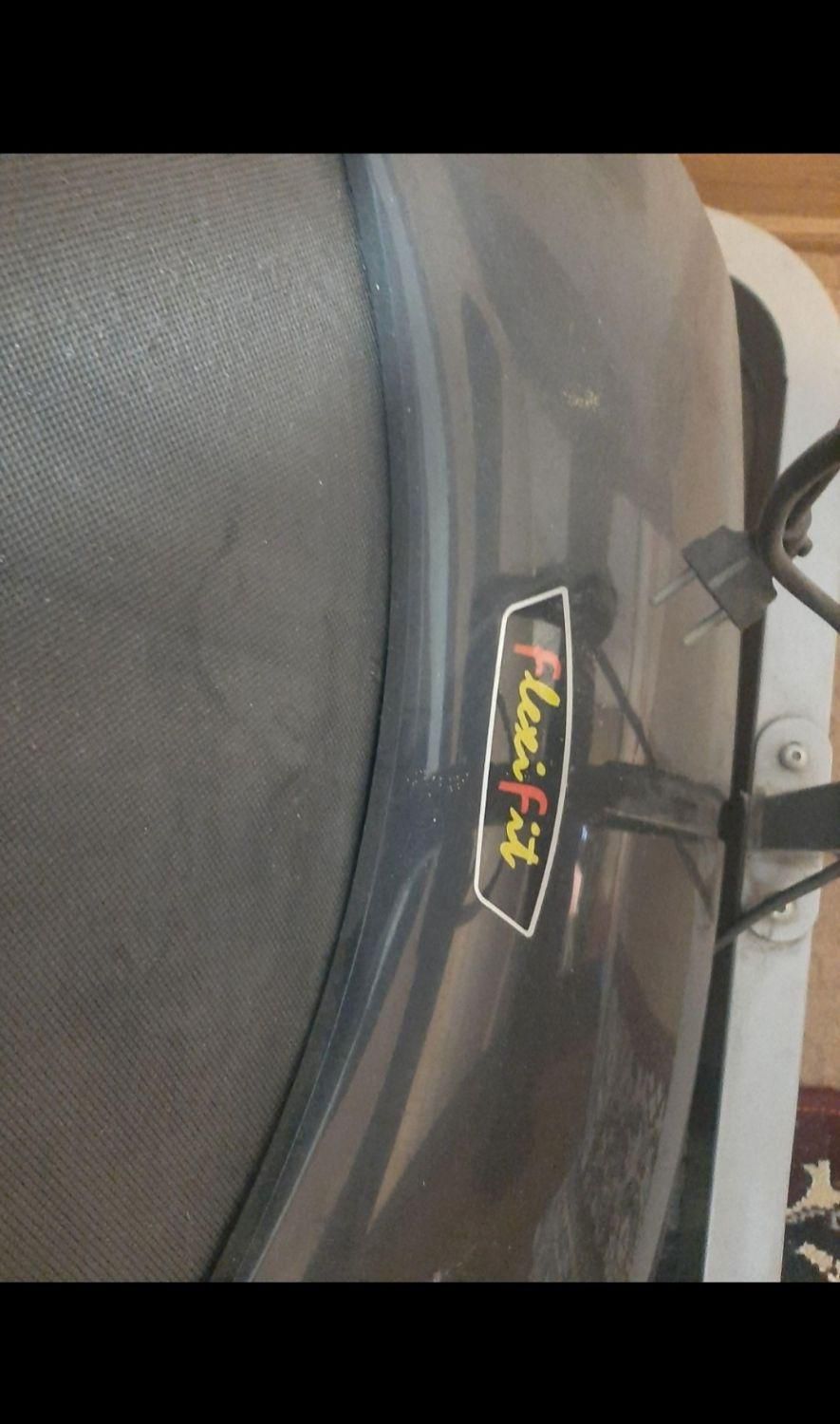 فروش تردمیل ۳ کاره|تجهیزات ورزشی|رامسر, |دیوار