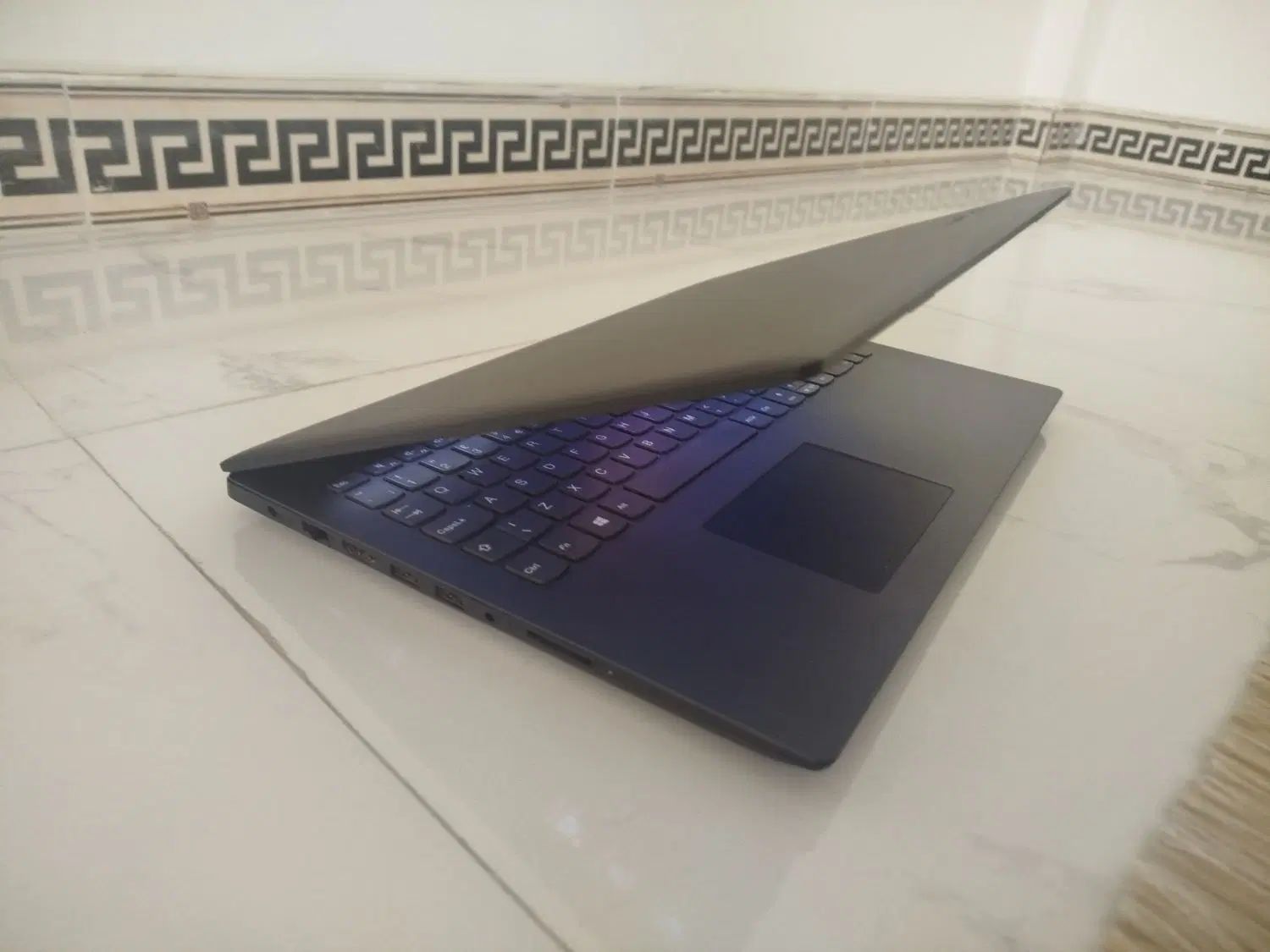 لنوو IdeaPad 130 نسل هشت cori7 گرافیک دار|رایانه همراه|کرمانشاه, |دیوار