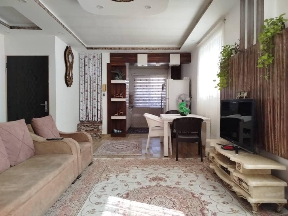 اجاره روزانه/هفتگی ویلا ۱۰۰ متری در جماران|اجارهٔ کوتاه‌مدت ویلا و باغ|رشت, جماران|دیوار