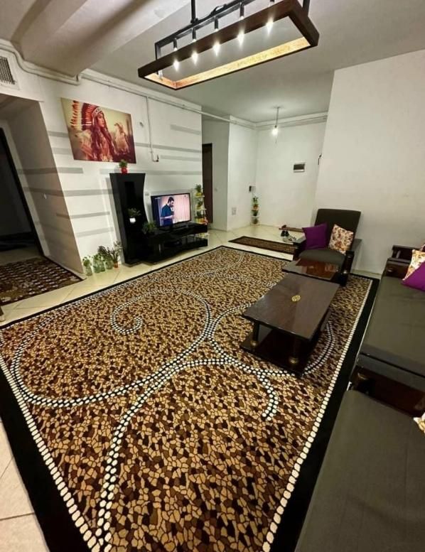 واحد یکخوابه لوکس وبسیار تمیز|اجارهٔ کوتاهمدت آپارتمان و سوئیت|زاهدان, |دیوار