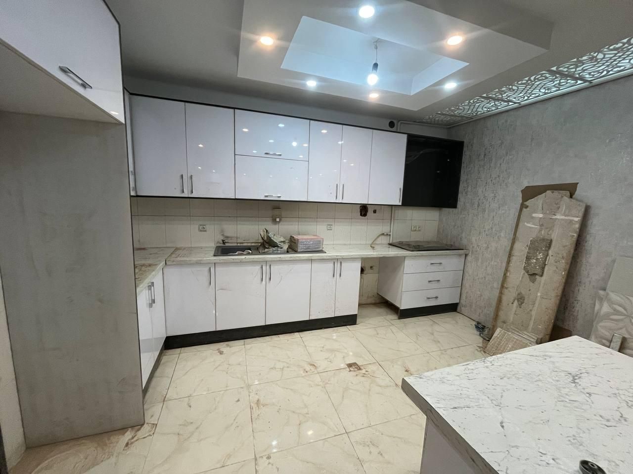 طراحی و ساخت کابینت ام دی اف|خدمات پیشه و مهارت|کرج, باغستان|دیوار