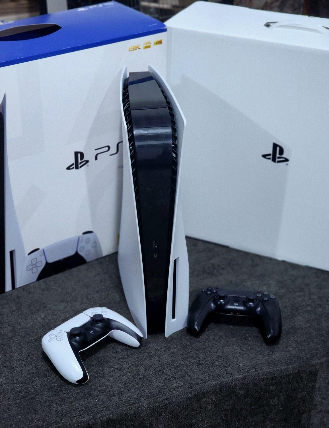خ ریدار کنسول شما بالاترین قیمت ps4 ps5 xbox|کنسول، بازی ویدئویی و آنلاین|شیراز, آزادگان|دیوار