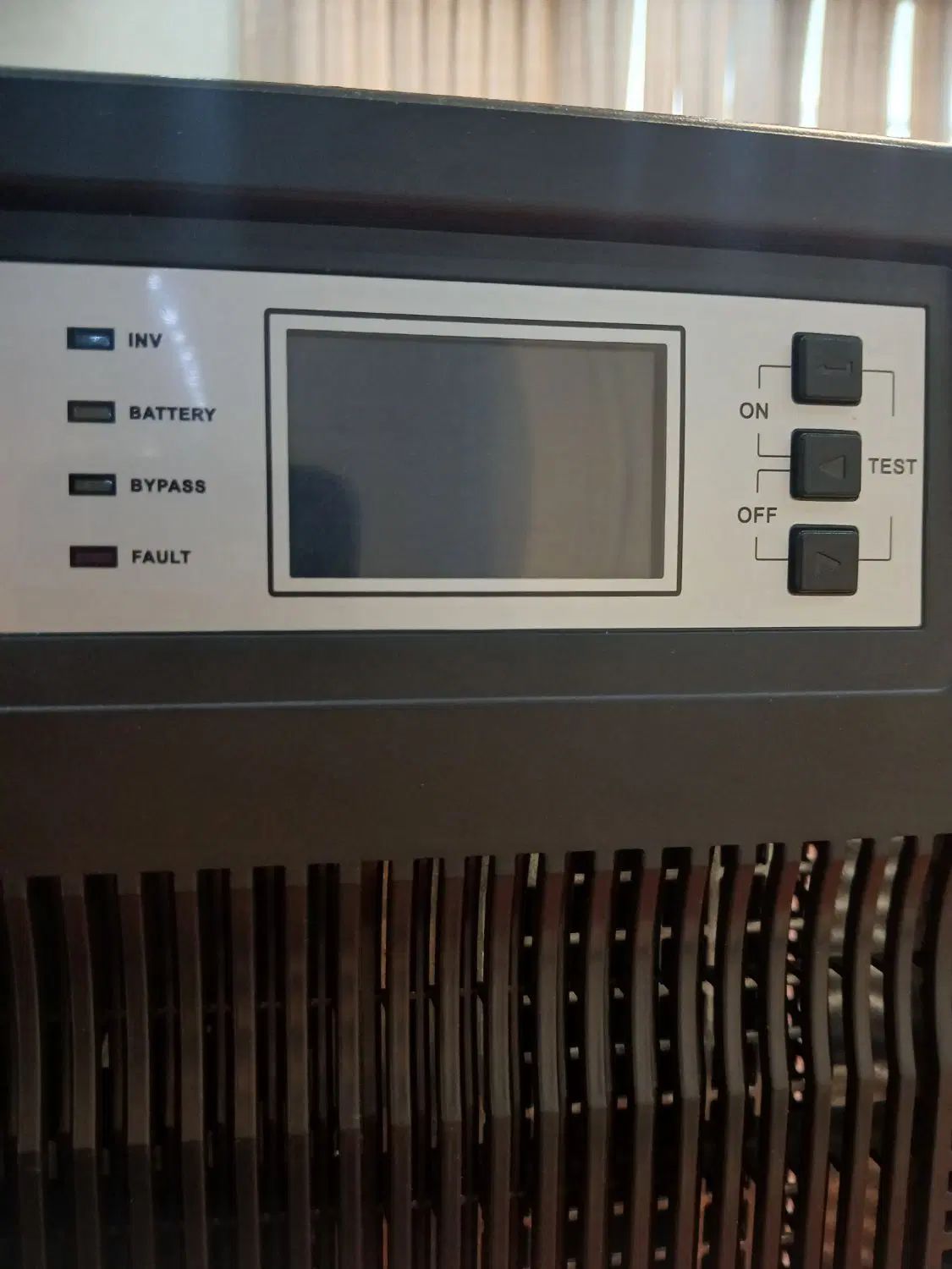 UPS 2KVA ساخت وین پاور|قطعات و لوازم جانبی رایانه|تهران, مدائن|دیوار