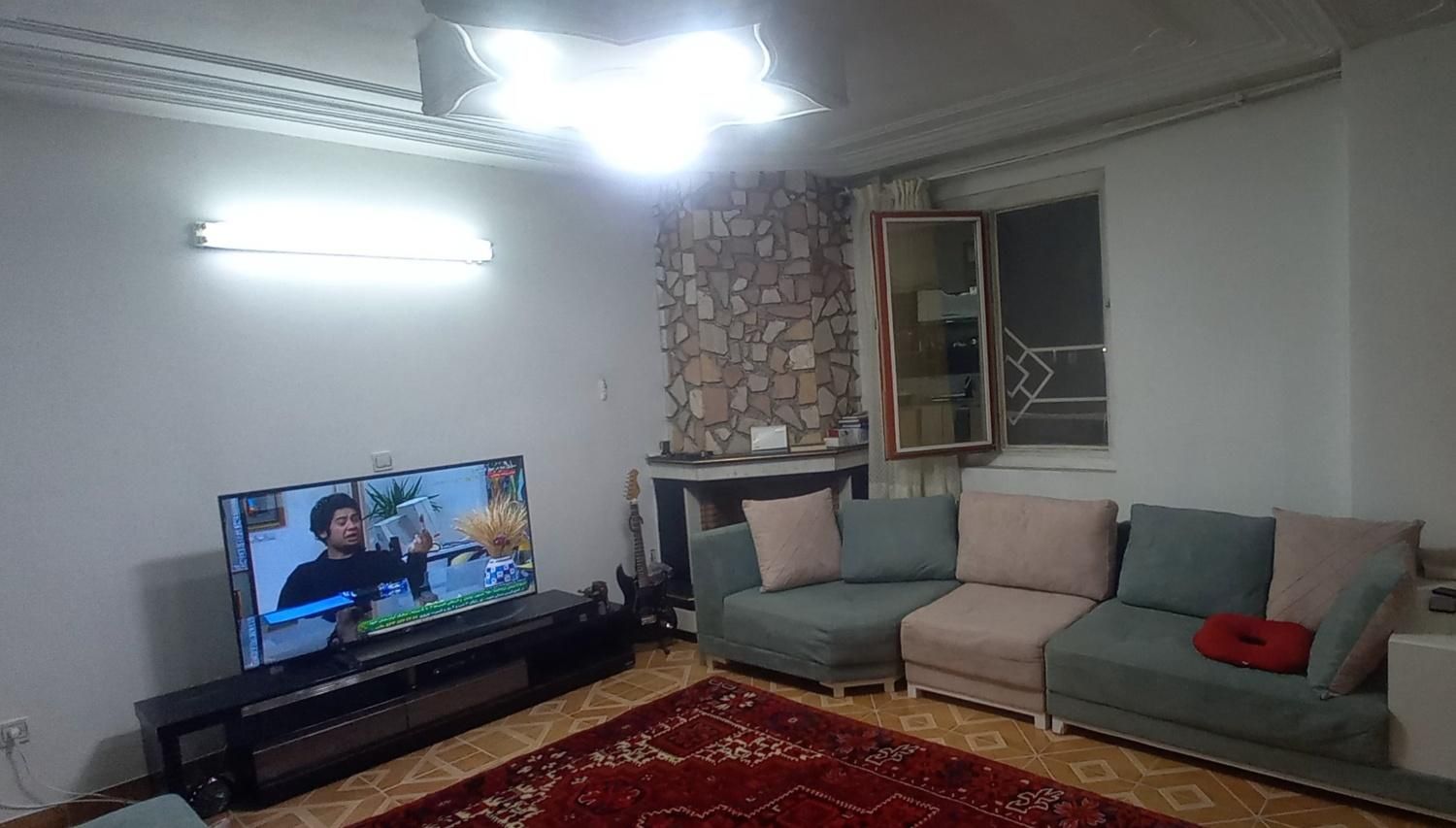 آپارتمان ۵۵ متری|اجارهٔ آپارتمان|تهران, جلیلی|دیوار