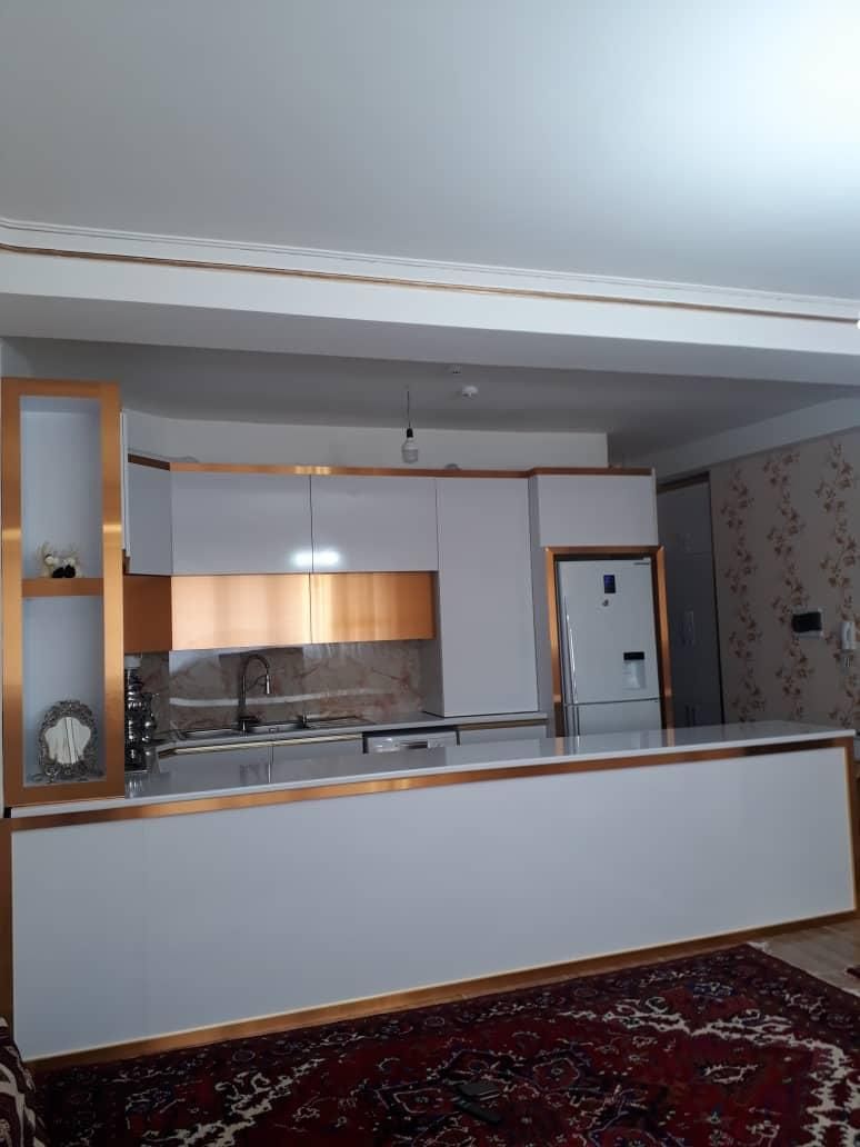 آپارتمان ۶۶متر اندیشه هاشم زاده نظام مهندسی|فروش آپارتمان|تبریز, |دیوار