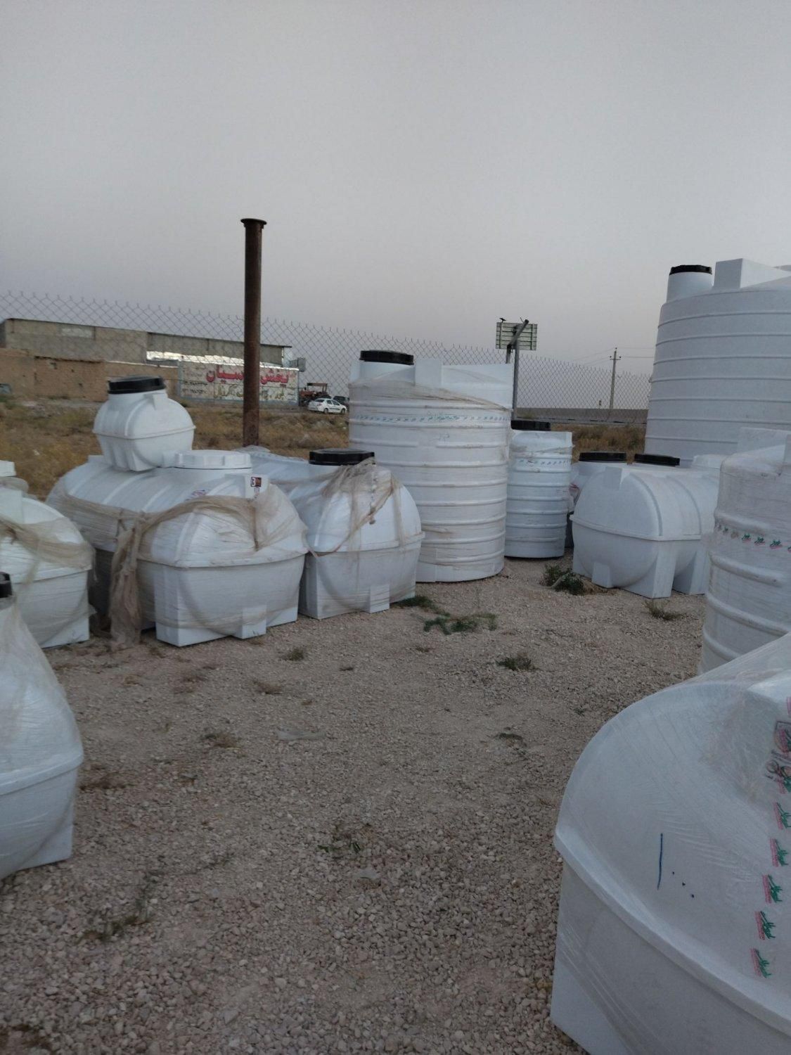 فروشگاه مخزن|مصالح و تجهیزات ساختمان|رودهن, |دیوار