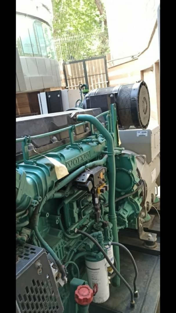 اجاره دیزل ژنراتور 50 تا 700 کاوا|ماشینآلات صنعتی|اهواز, کوی نفت|دیوار