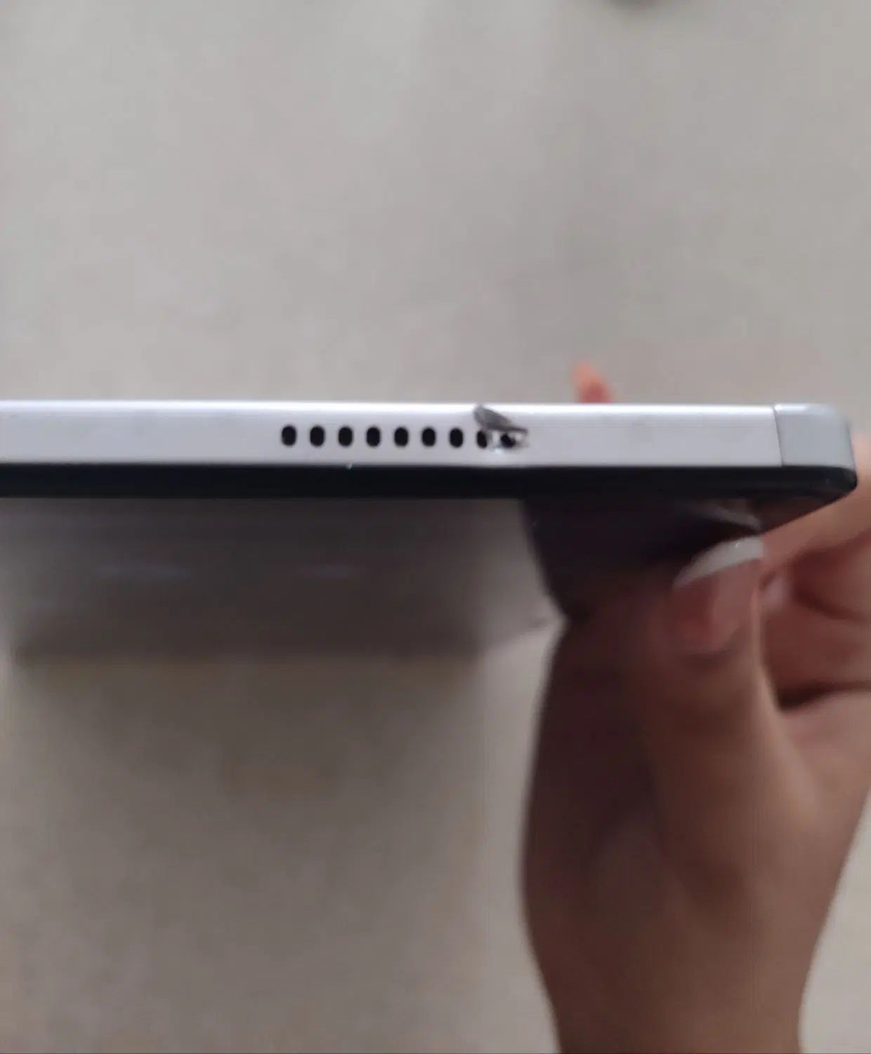 تبلت (Samsung tab a8)|تبلت|تهران, پونک|دیوار