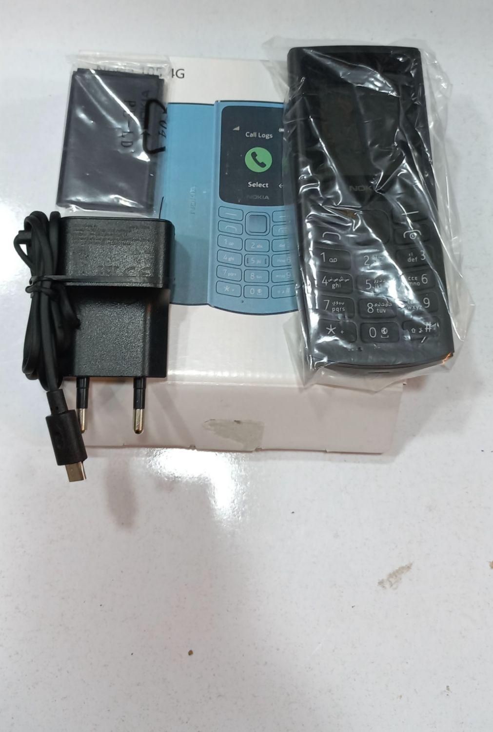 فروش گوشی های نوکیا اصلی دوسیم کارت ویتنام زیر قیم|موبایل|تربت جام, جامی|دیوار