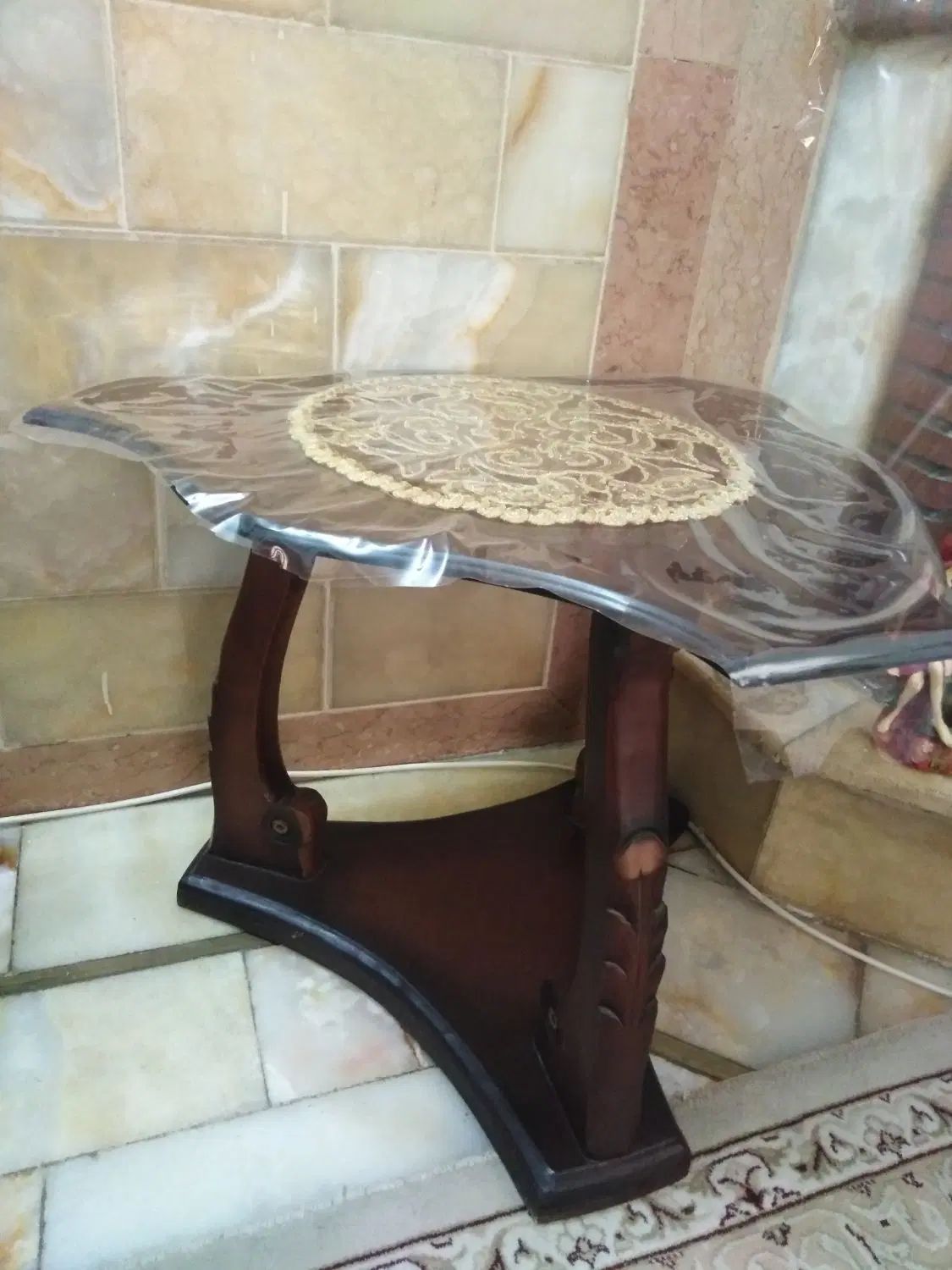 مبل 9 نفره|مبلمان خانگی و میز عسلی|تهران, آهنگ|دیوار