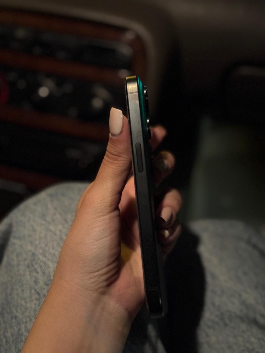 iPhone 15 pro|موبایل|مشهد, هفت تیر (حافظ)|دیوار