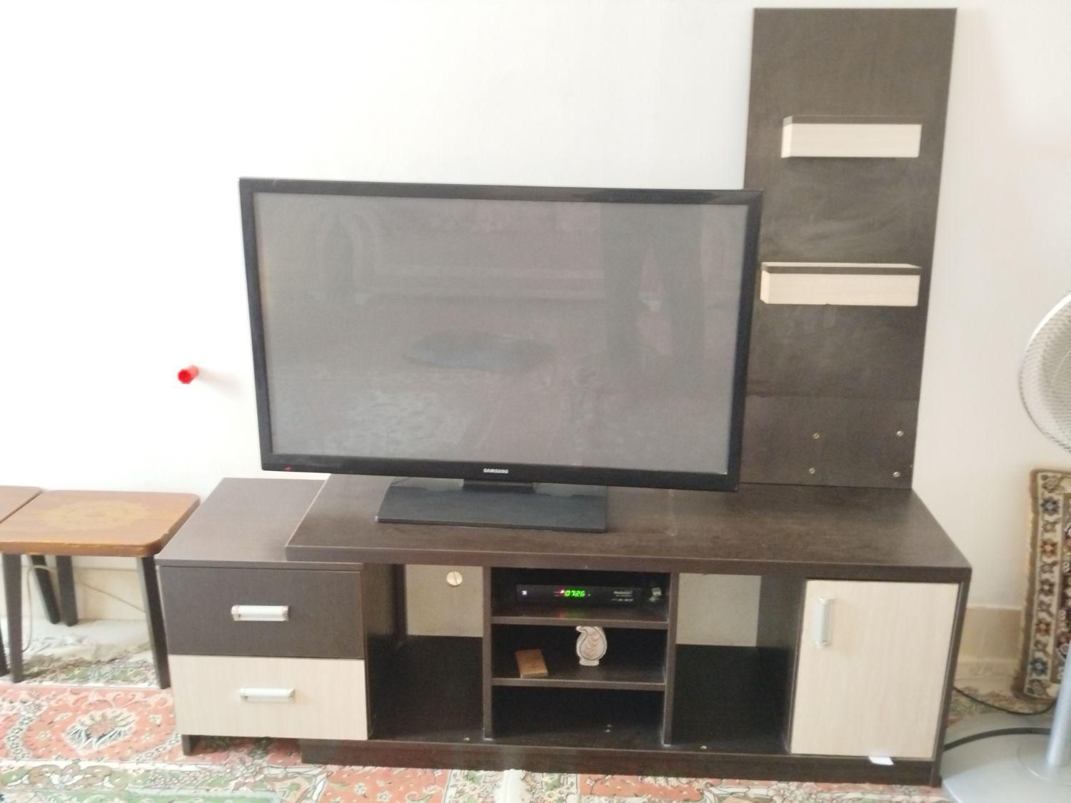 میز تلویزیون|میز تلویزیون|سبزوار, همت|دیوار