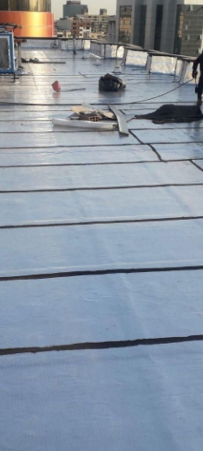 اجرا نصب پخش وفروش ایزوگام آسفالت قیروگونی|خدمات پیشه و مهارت|همدان, |دیوار