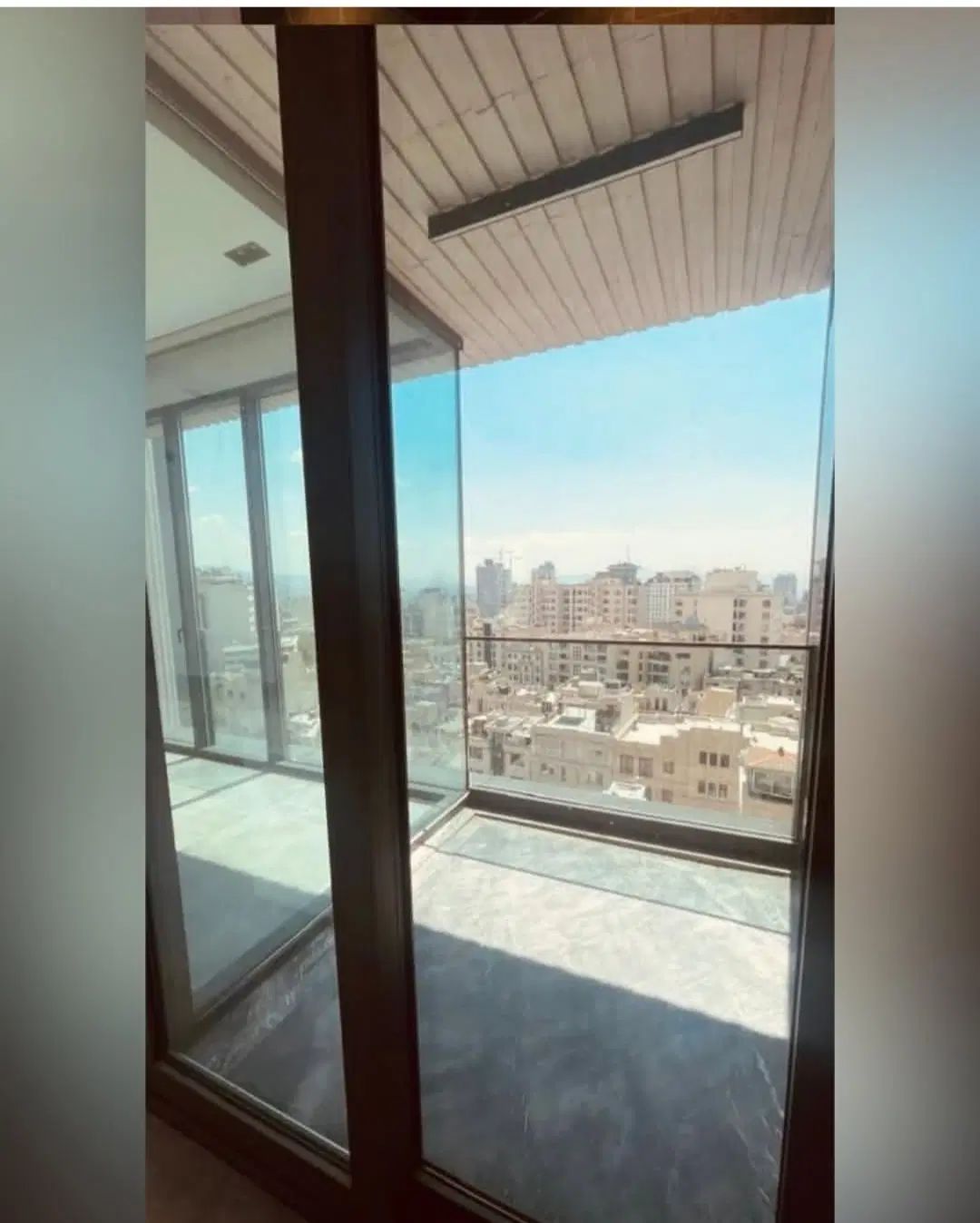 برج باغ ۲۷۰ متری ۳ خواب نوساز فول نیاوران یاسر|اجارهٔ آپارتمان|تهران, جماران (نیاوران)|دیوار