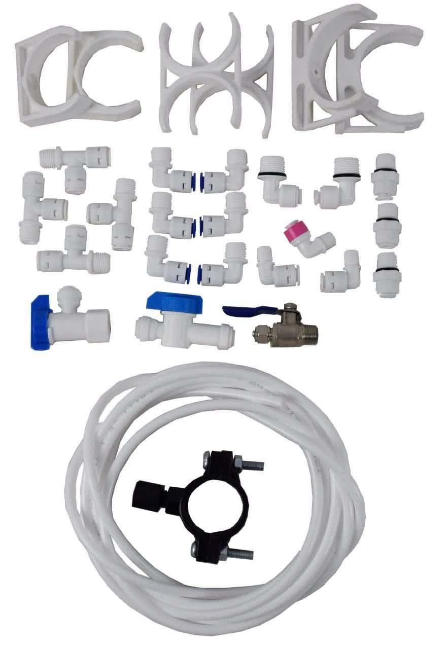 فروش انواع دستگاه تصفیه آب خانگی|آبسردکن و تصفیه آب|بوشهر, |دیوار