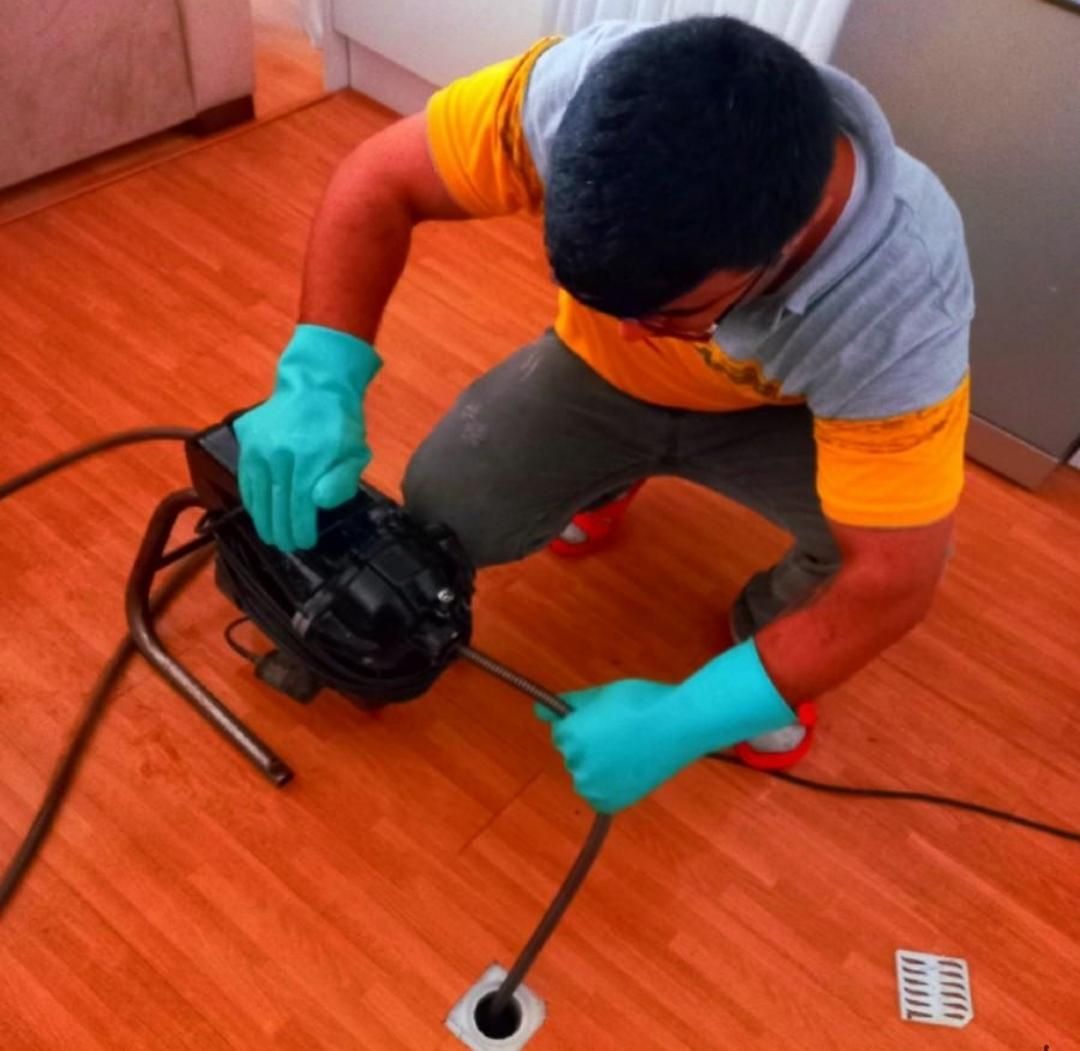 خدمات لوله بازکنی فنر زنی اسماعیلی گرگان روستاها|خدمات پیشه و مهارت|گرگان, |دیوار