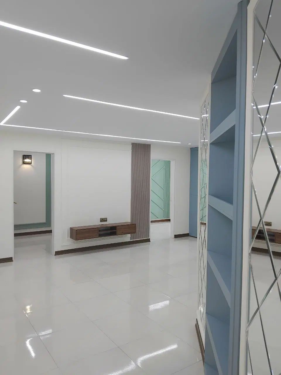 69متری /  تاپ لوکیشن دسترسی عالی / سند تکبرگ|فروش آپارتمان|تهران, شهرک دانشگاه|دیوار