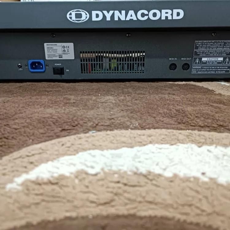 فروش میکسردایناکورد ۱۶۰۰و۱۰۰۰|سیستم صوتی خانگی|خمیر, |دیوار