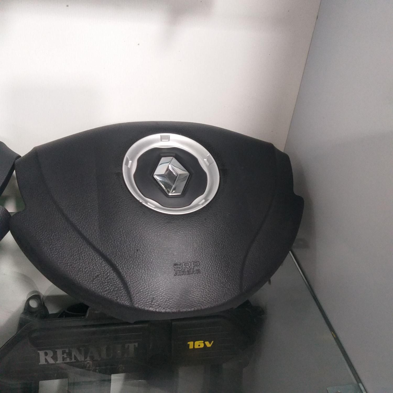 قطعات ال۹۰ تندر۹۰ پلاس|قطعات یدکی و لوازم جانبی|اصفهان, فردوان|دیوار