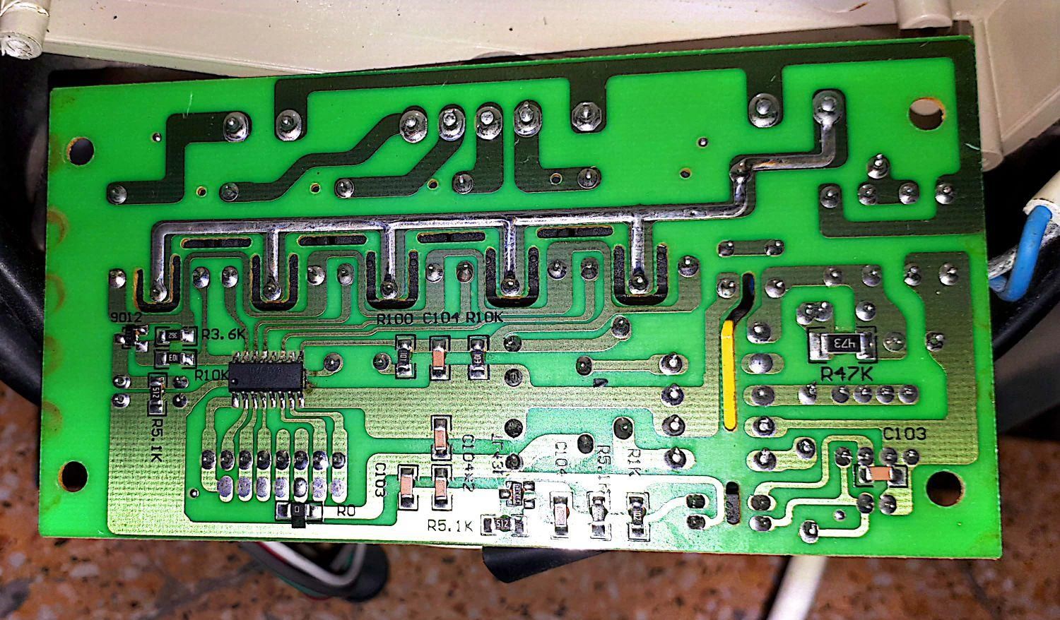 تعمیرات وسرویس تخصصی انواع هود|خدمات پیشه و مهارت|بندر ماهشهر, |دیوار