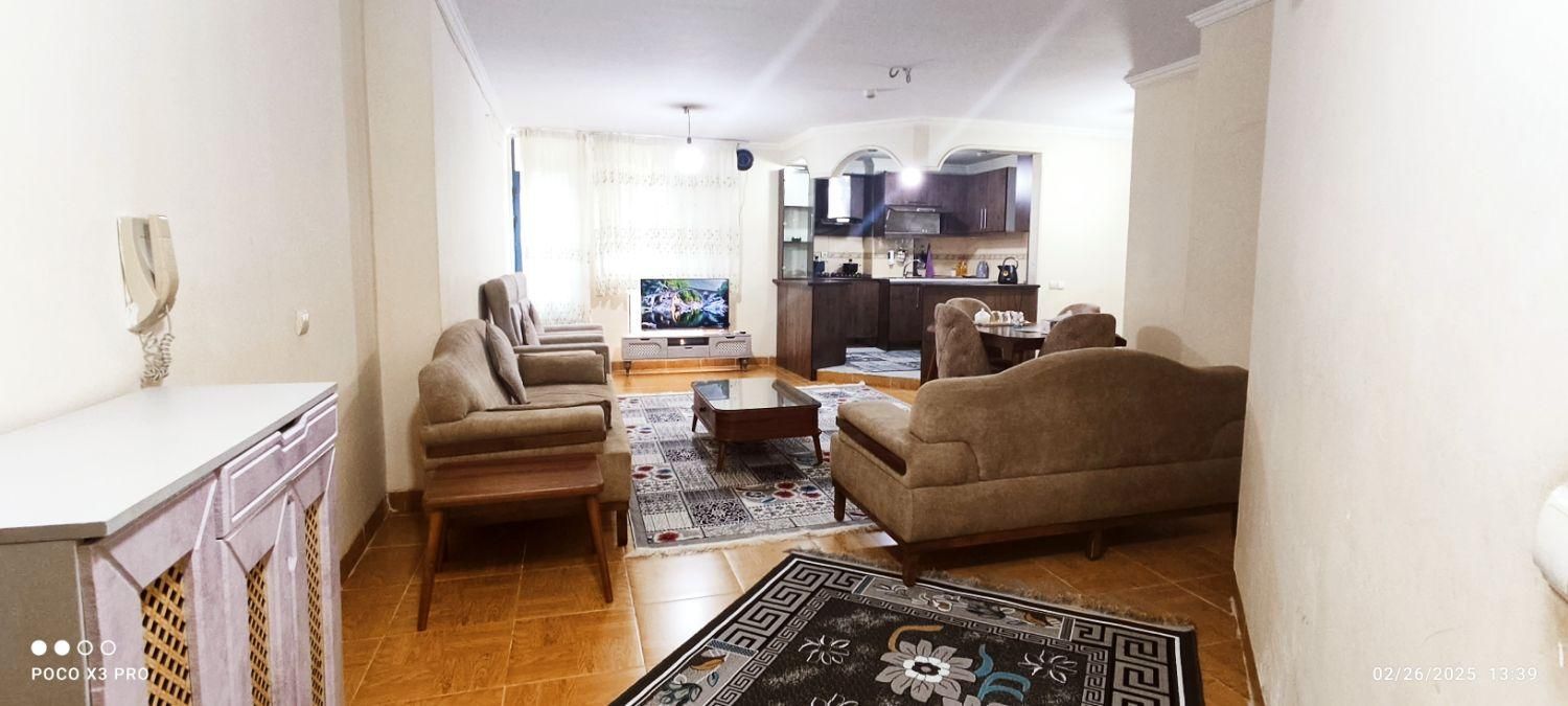 آپارتمان رفاهی گلشهر شمالی|اجارهٔ کوتاهمدت آپارتمان و سوئیت|بندرعباس, |دیوار