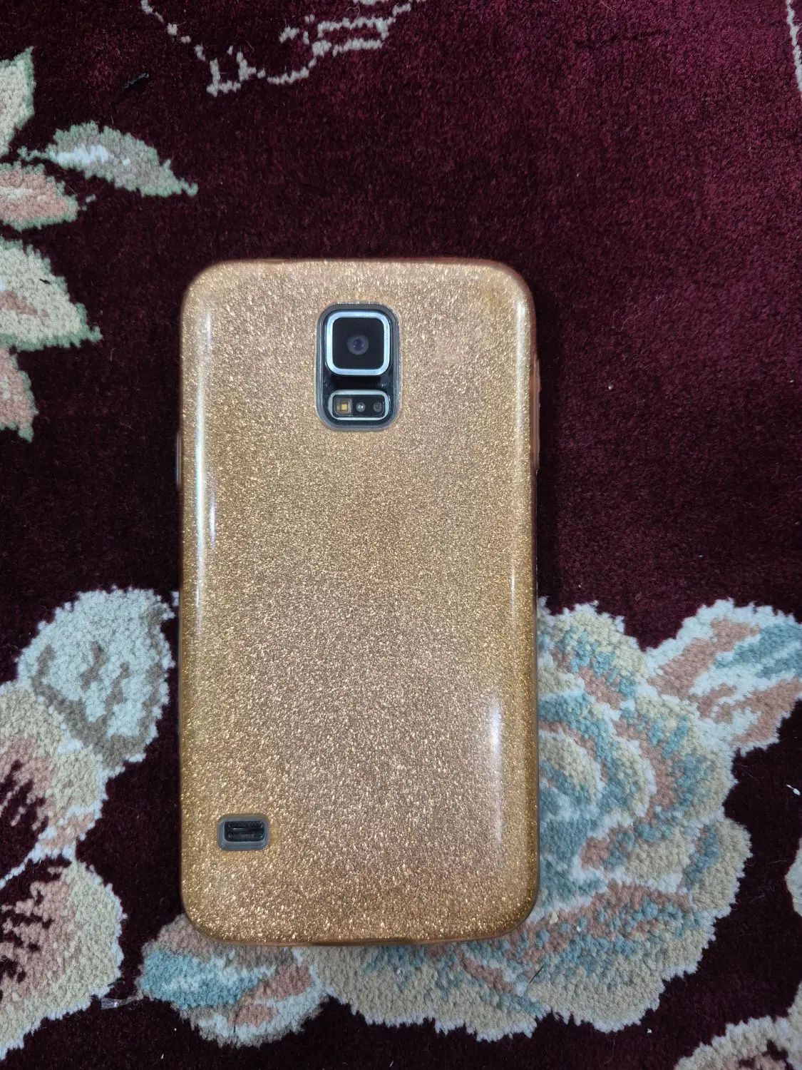 سامسونگ گلکسی Galaxy S5 / گلکسی اس ۵|موبایل|تهران, علی‌آباد|دیوار