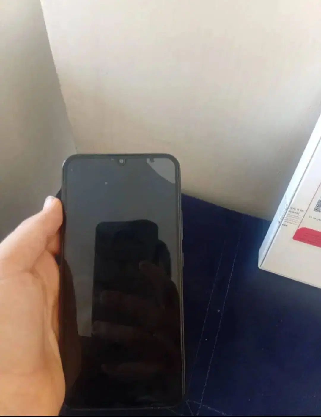 سامسونگ a34 5g 128 g و رام 8|موبایل|کرج, آق تپه|دیوار
