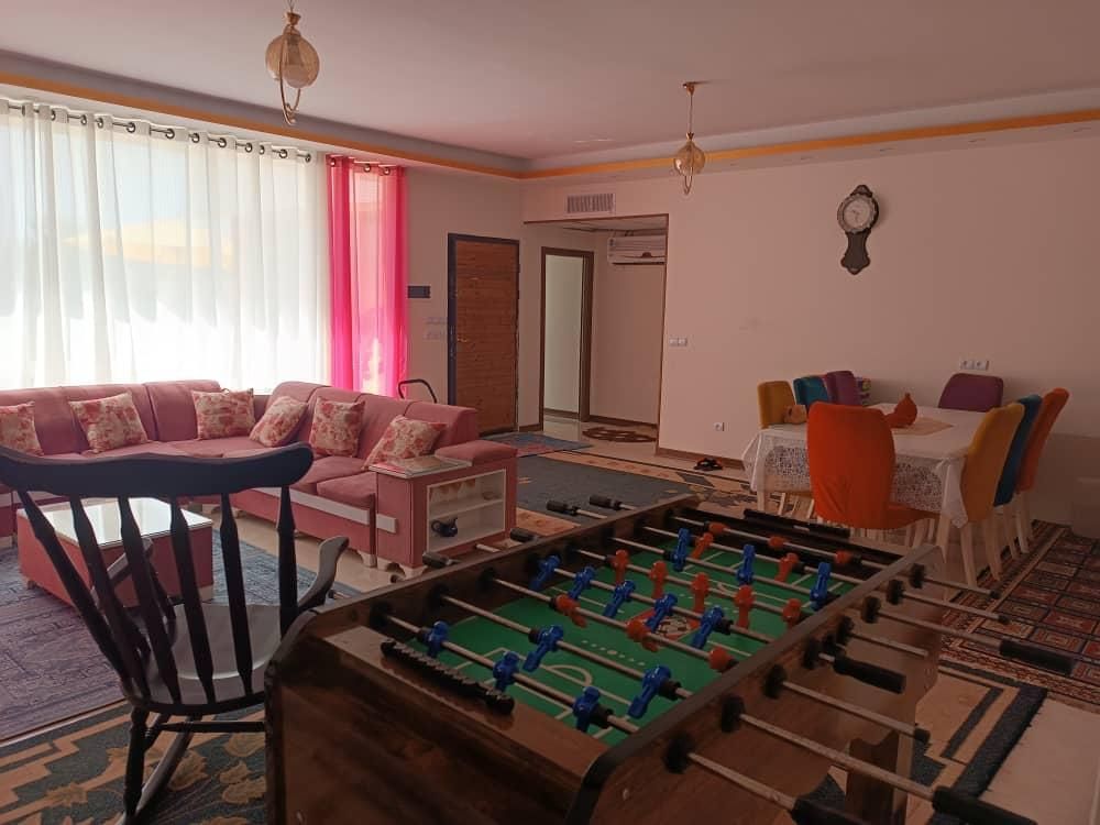 ویلا اجاره روزانه|اجارهٔ کوتاهمدت ویلا و باغ|هشتگرد, |دیوار