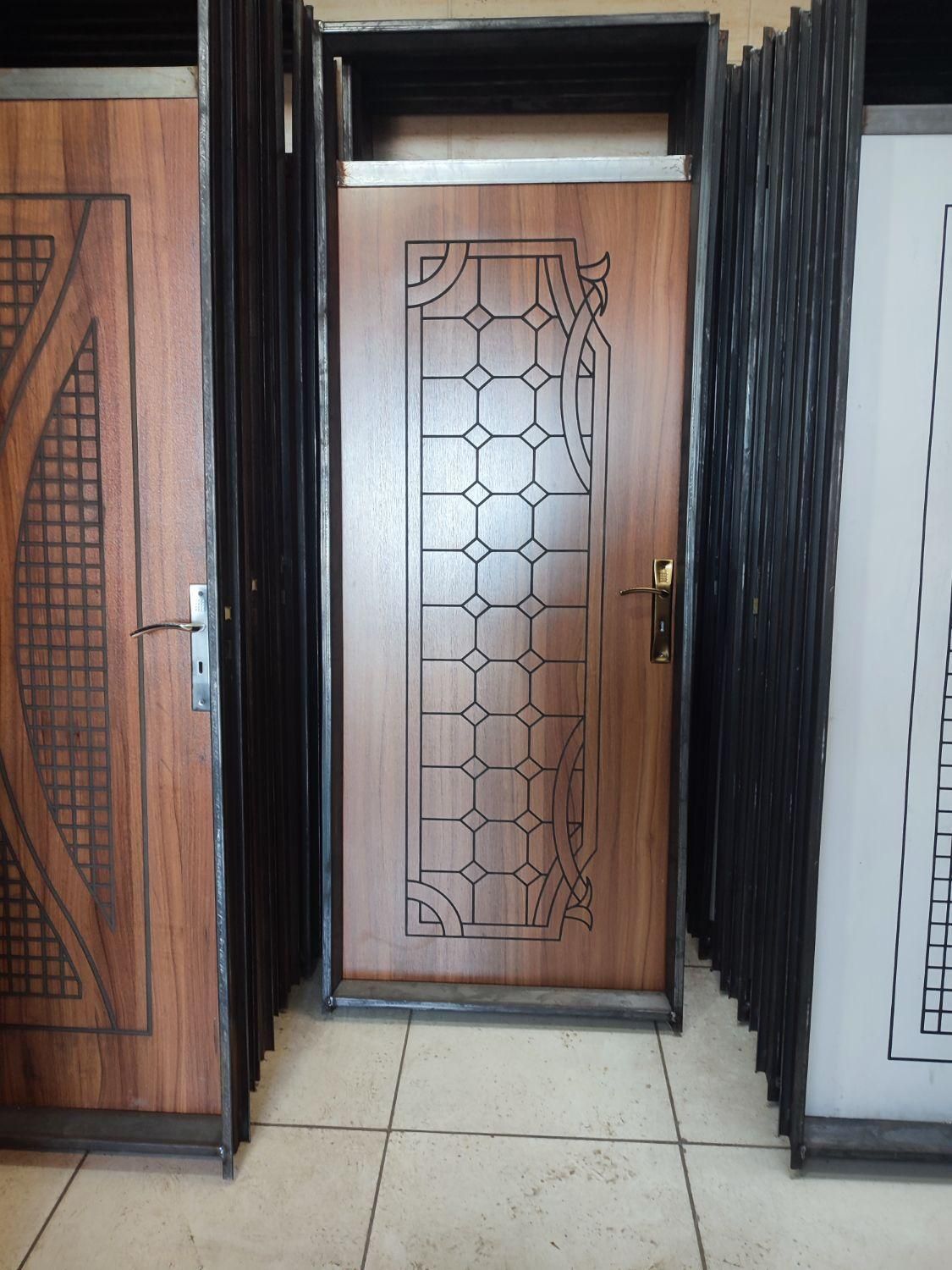 درب،دروازه،پنجره،upvc|مصالح و تجهیزات ساختمان|سنقر, |دیوار