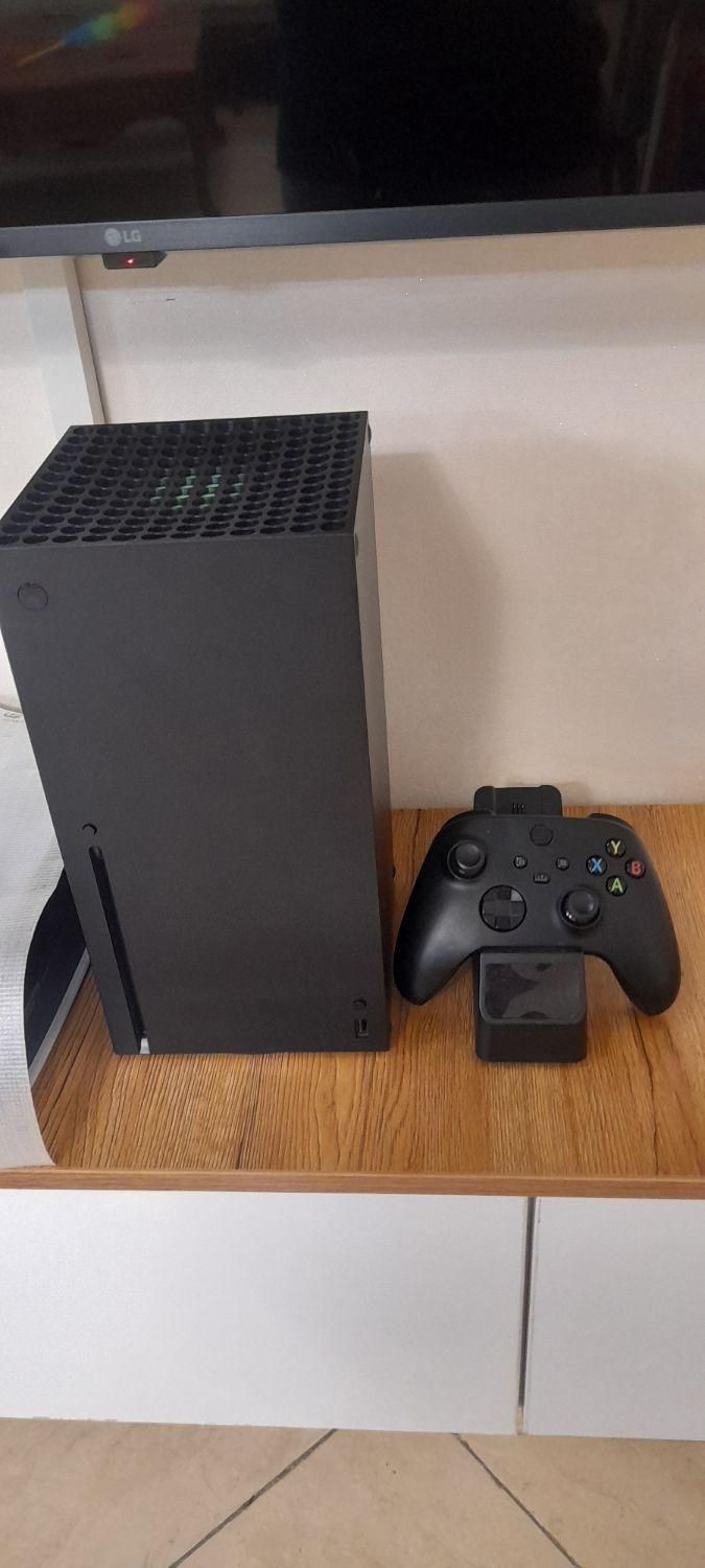 xbox series x|کنسول، بازی ویدئویی و آنلاین|تهران, آذری|دیوار