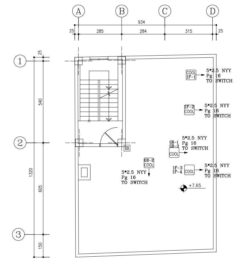 نقشه کشی برق/مکانیک/ شبکه آتش نشانی/اتوکد/ازبیلت|خدمات پیشه و مهارت|تهران, عباسآباد|دیوار