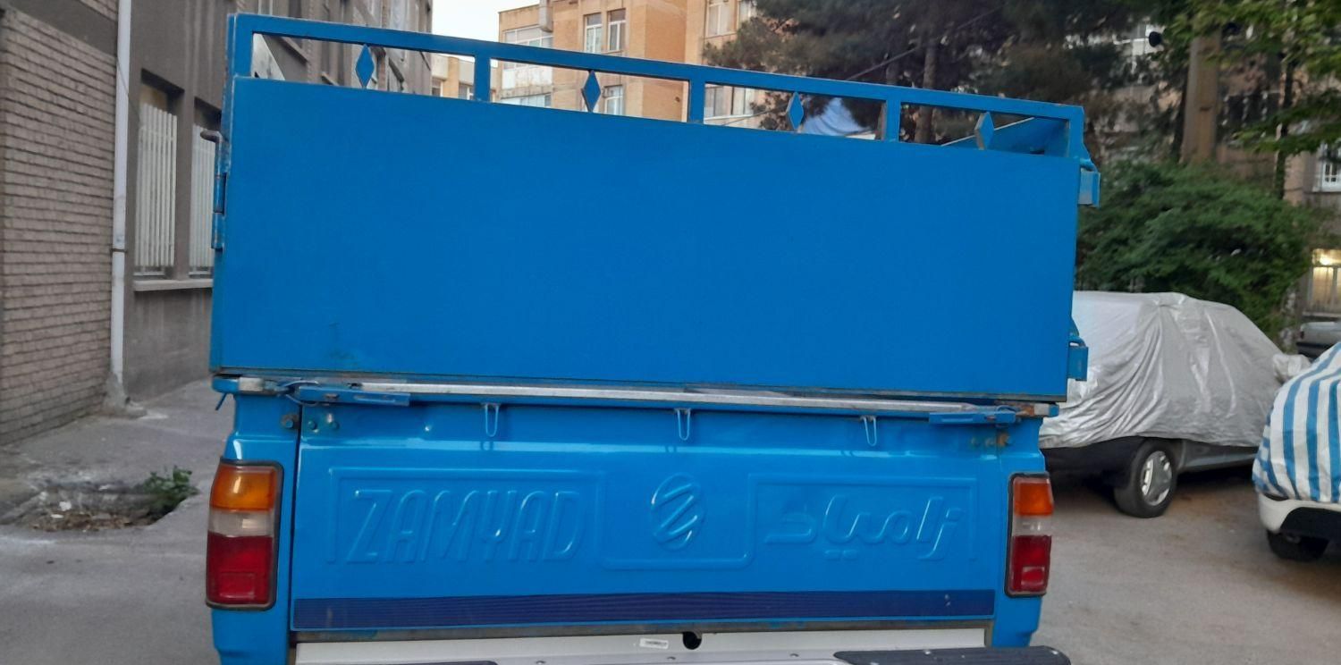 نیسان، مدل ۲۰۲۳|خودرو سواری و وانت|قزوین, |دیوار