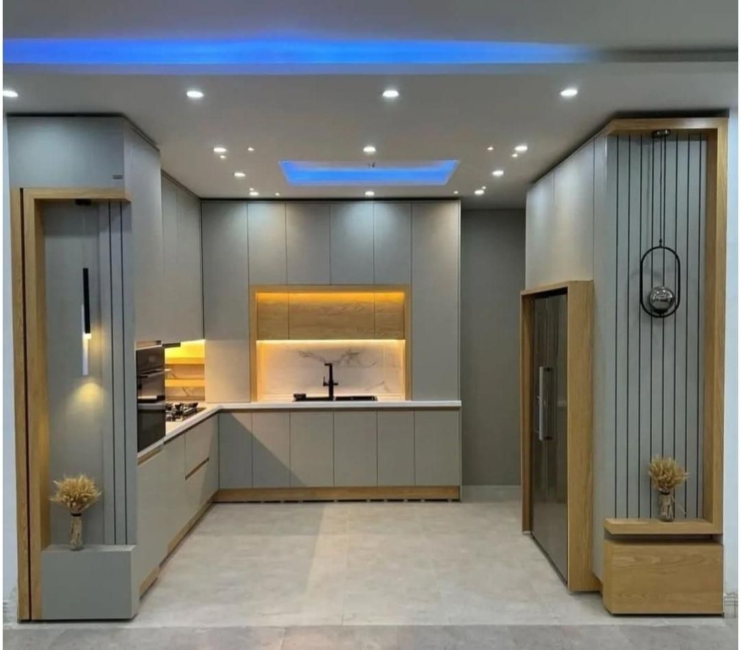 کابینت دکوراسیون کمد دیواری|خدمات پیشه و مهارت|نوشهر, |دیوار