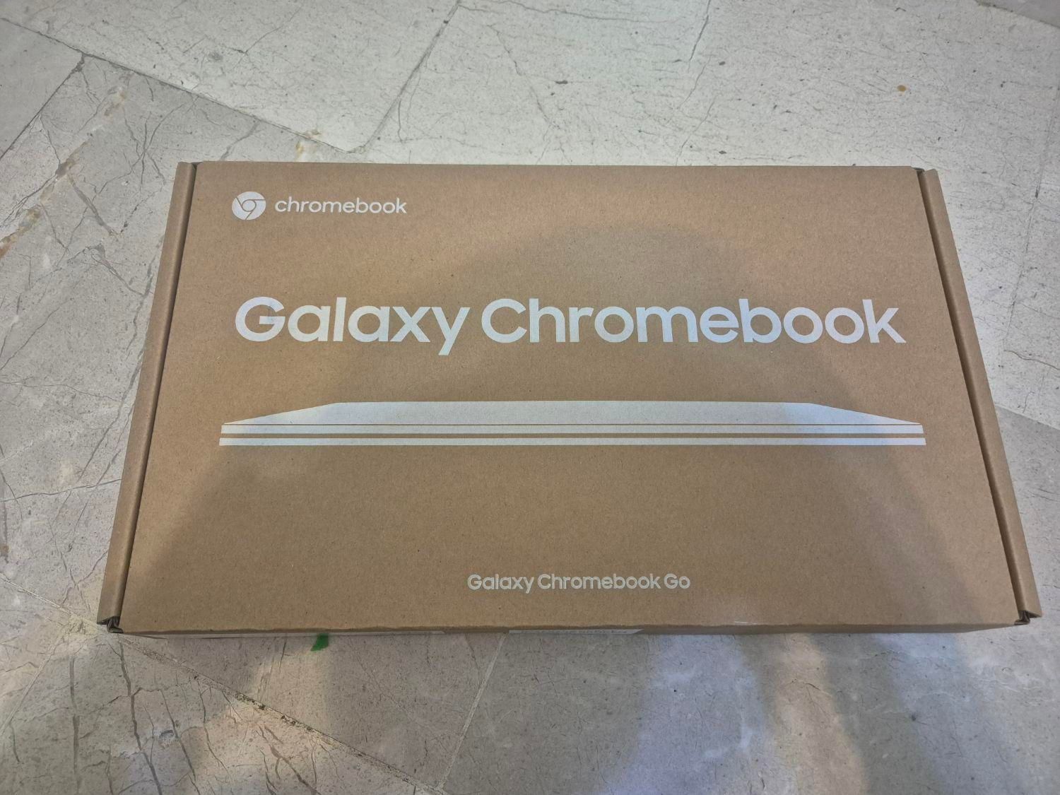 Samsung Galaxy Chromebook Go|رایانه همراه|تهران, باغ فیض|دیوار