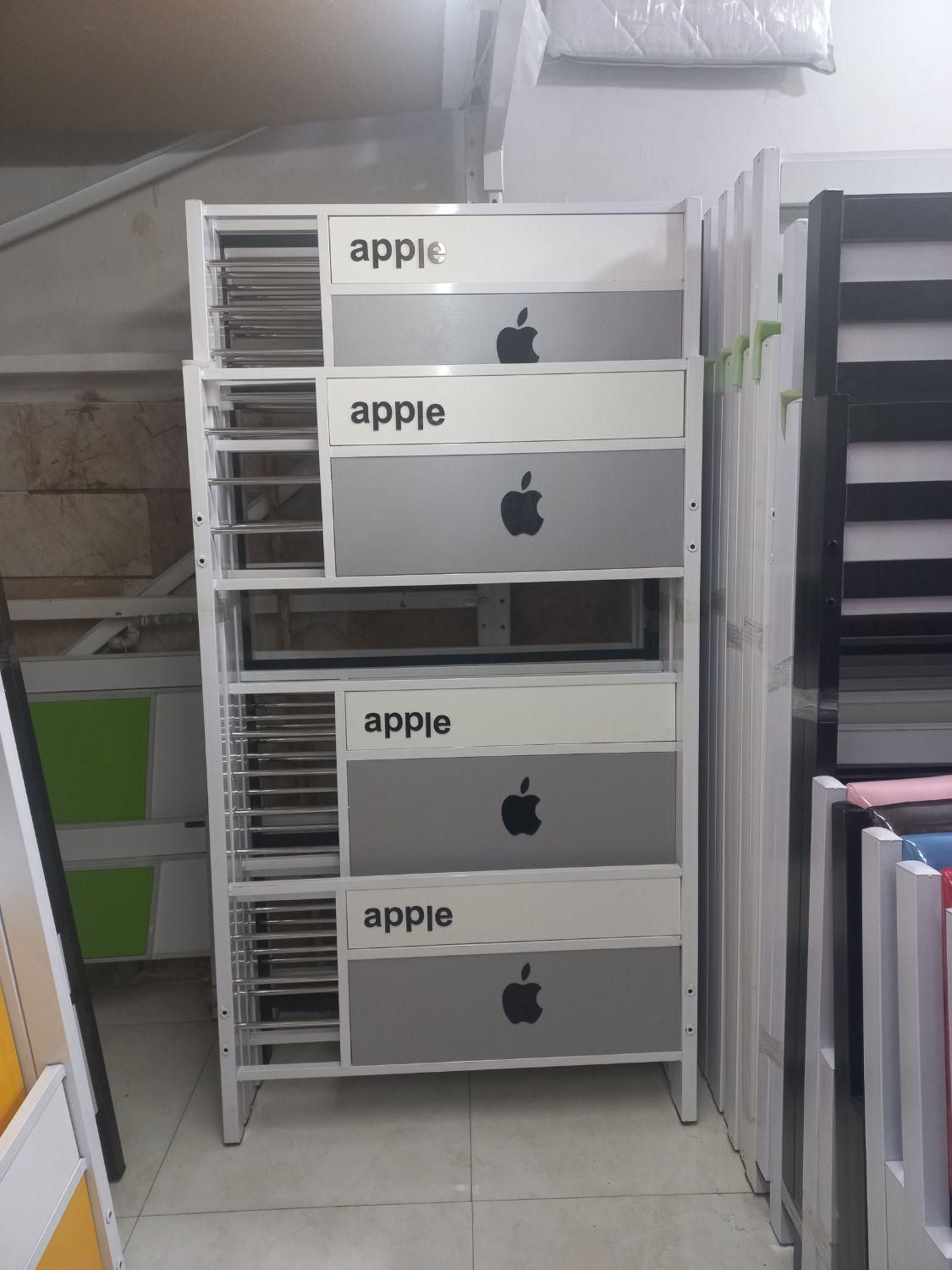 تخت خواب دو طبقه حاجی پور(تختخواب۲دوطبقه)تشک ارمین|تخت و سرویس خواب|مشهد, حسینآباد|دیوار