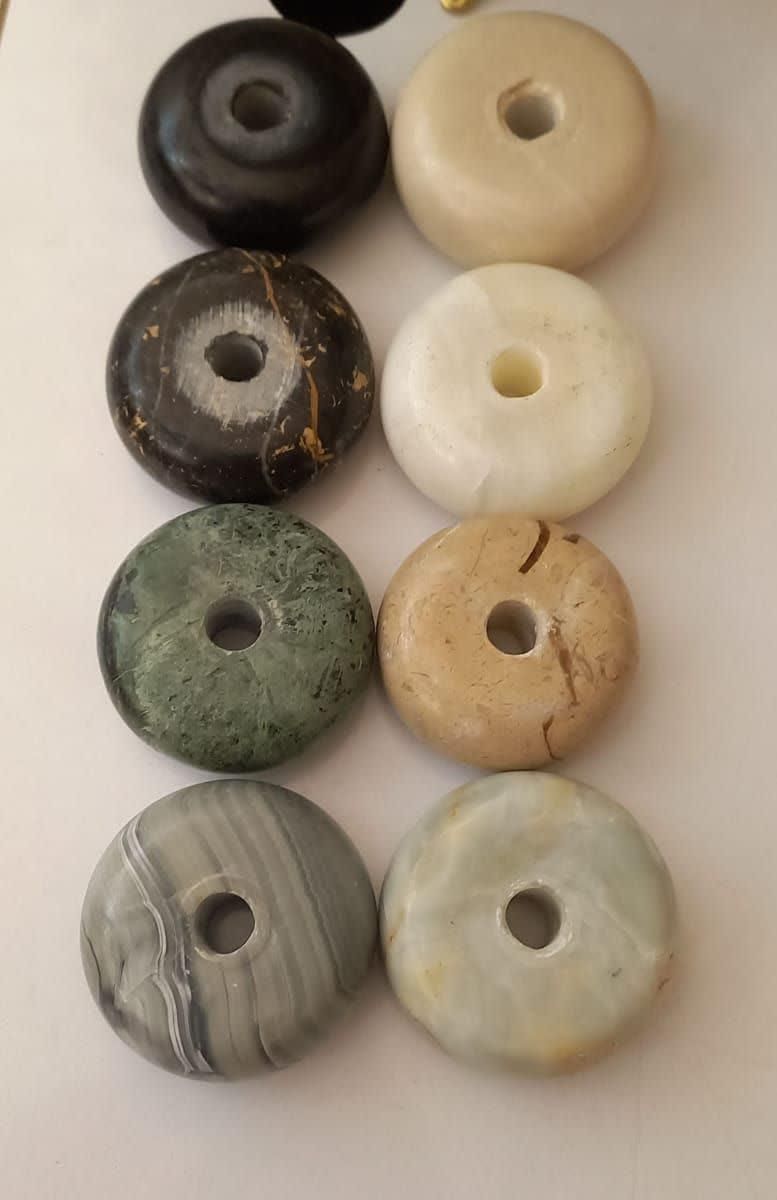 لوستراسکای دانت سنگی برنجی۷+۹شعله سرپیچ6برنجj12|لوستر و چراغ آویز|تهران, نعمتآباد|دیوار