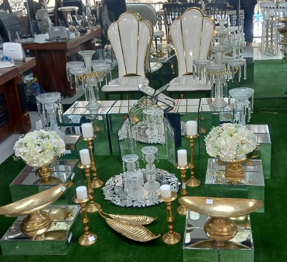 سفره عقد /خانه عقد|حراج|مبارکه, |دیوار