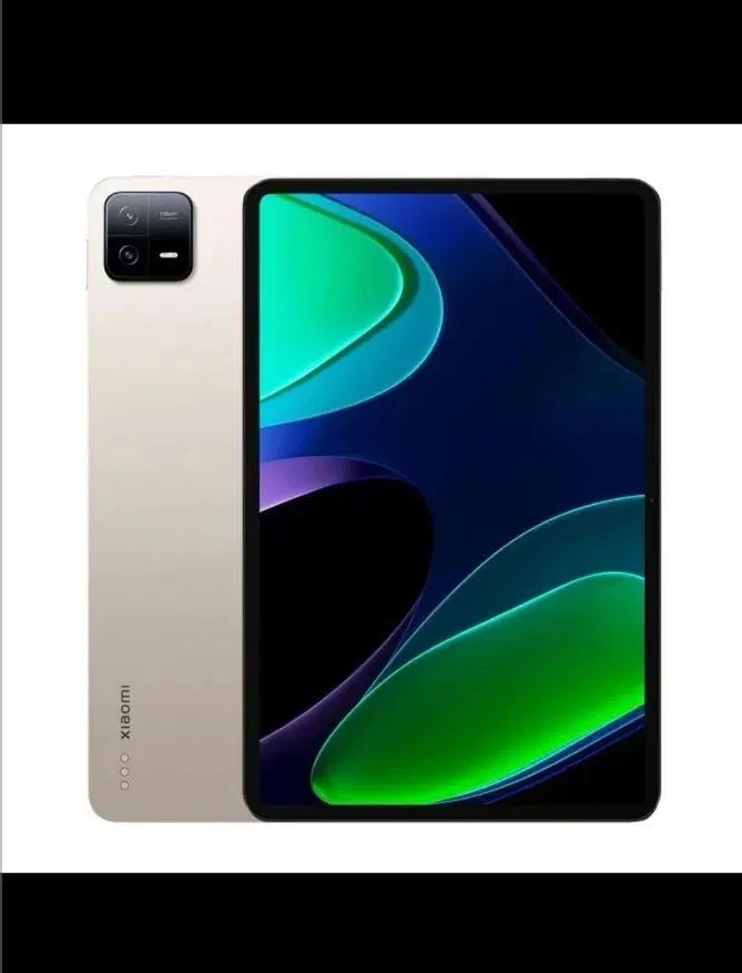 معاوضه mi pad 6 در حد نو|تبلت|اصفهان, خانه اصفهان|دیوار