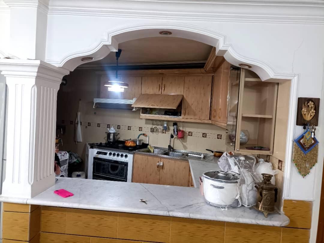 منزل اجاره ای ۷۰متری|اجارهٔ خانه و ویلا|کاشان, ولیعصر|دیوار