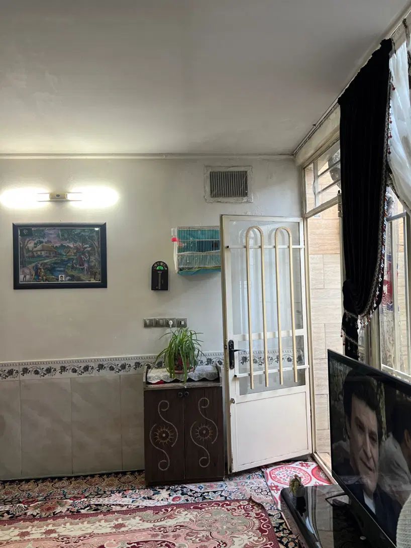 اجاره آپارتمان ۶۰ متری ۱ خوابه همکف در پورسینا|اجارهٔ آپارتمان|مشهد, پورسینا|دیوار