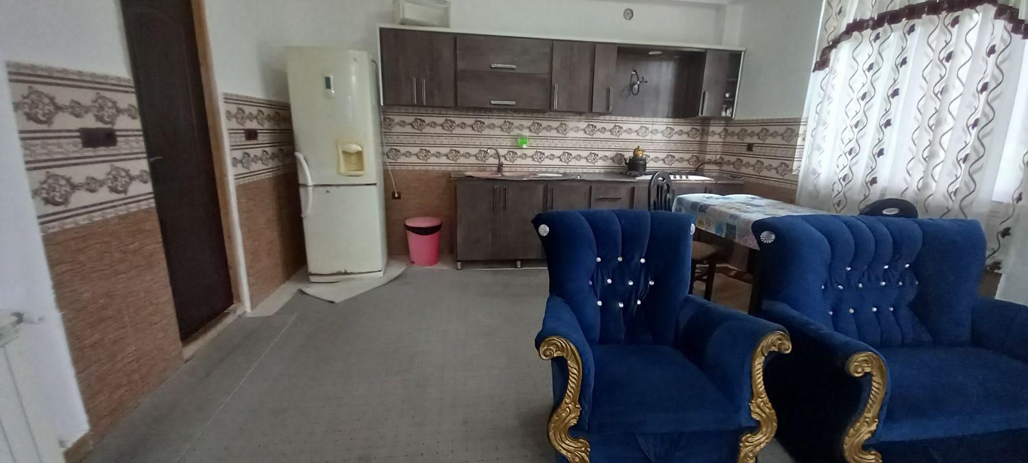 اجاره ویلا دوخوابه جاده قلعه رودخان|اجارهٔ کوتاه‌مدت ویلا و باغ|فومن, |دیوار