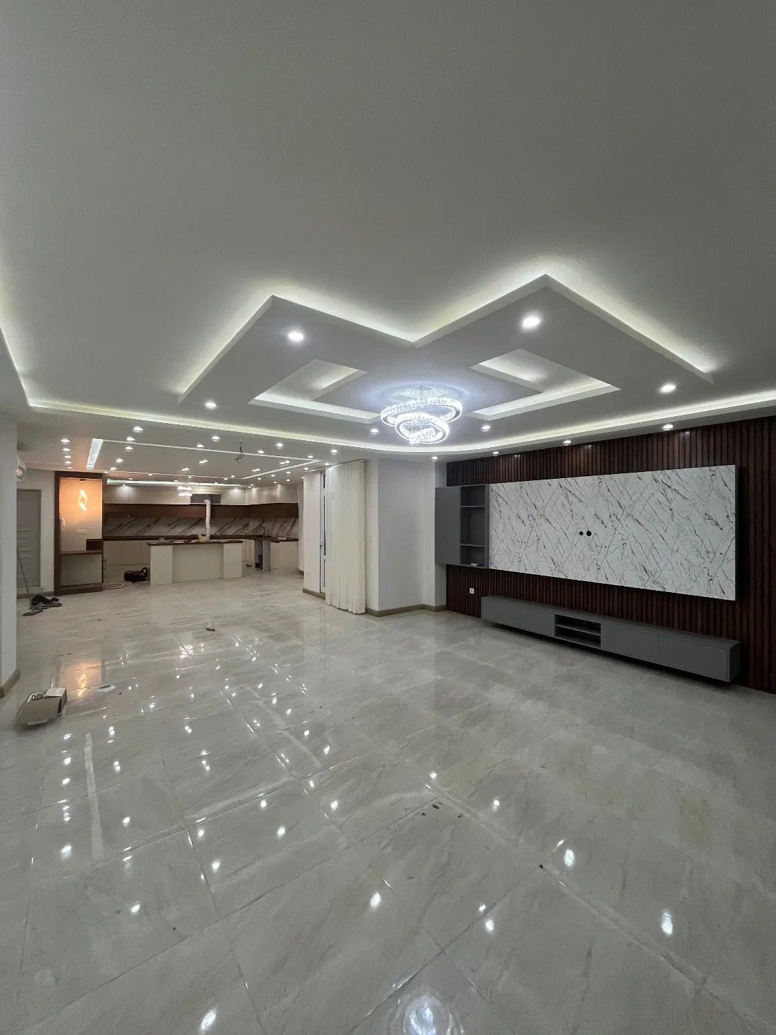 فروش‌ ۱۸۰ متری سنددار بلوار علیزاده/ تکواحدی|فروش آپارتمان|رشت, دیلمان|دیوار